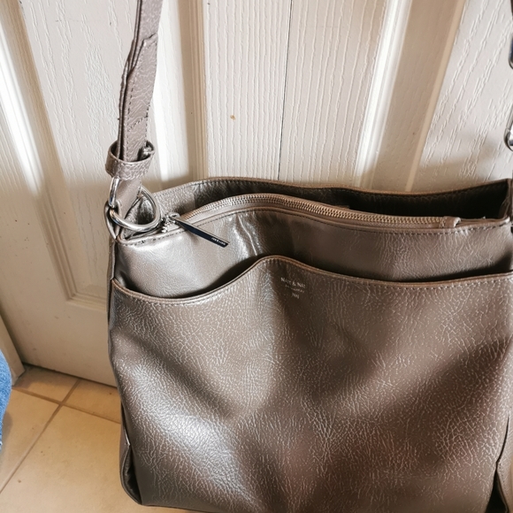 Matt and Nat bag - Picture 2 of 5